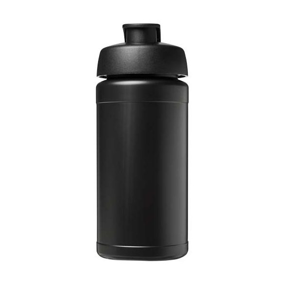 Baseline Rise 500 ml sport bottle with flip lid