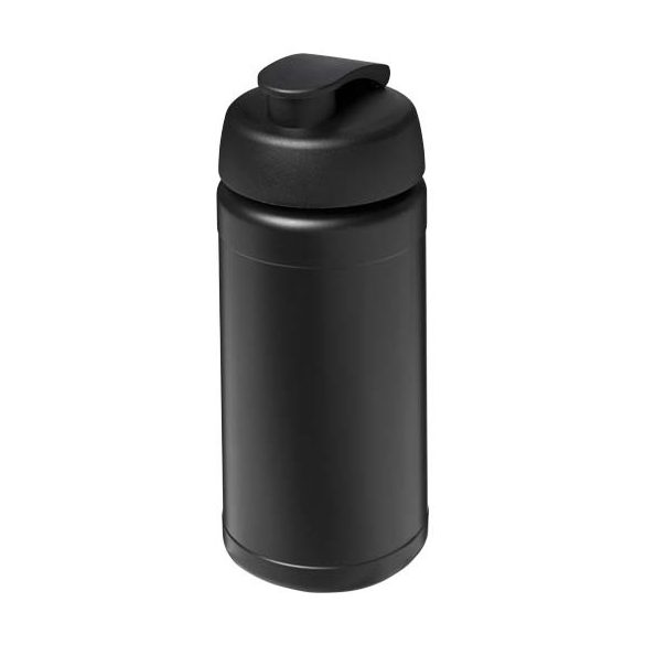 Baseline Rise 500 ml sport bottle with flip lid