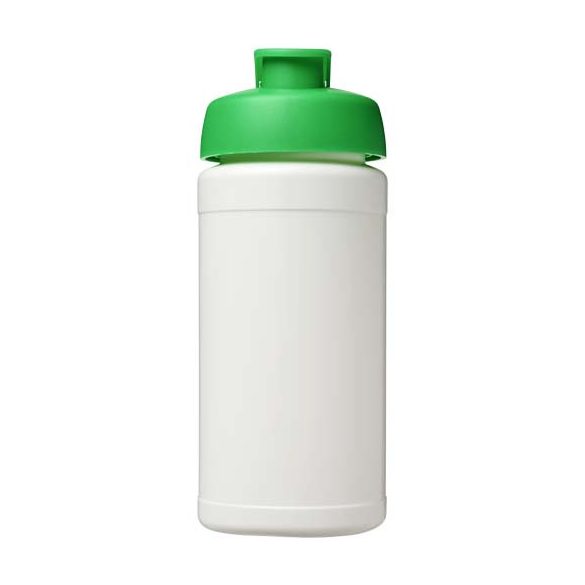 Baseline Rise 500 ml sport bottle with flip lid