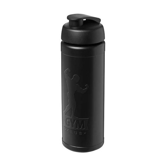 Baseline Rise 750 ml sport bottle with flip lid