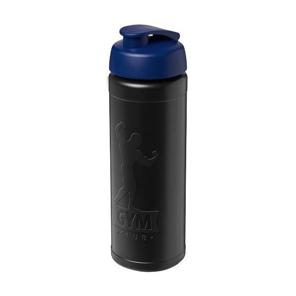 Baseline Rise 750 ml sport bottle with flip lid