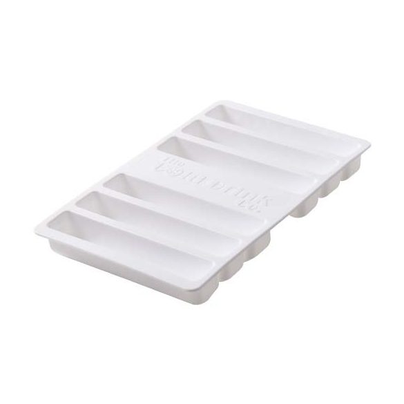 Freeze-it ice stick tray