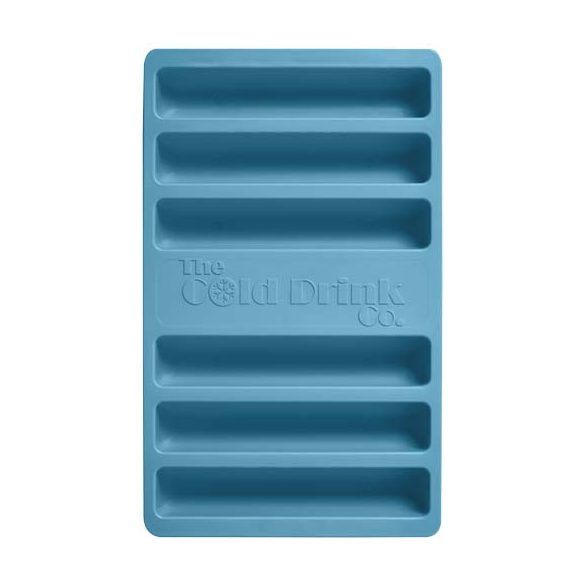 Freeze-it ice stick tray