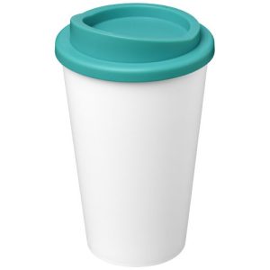 Americano® Eco 350 ml recycled tumbler