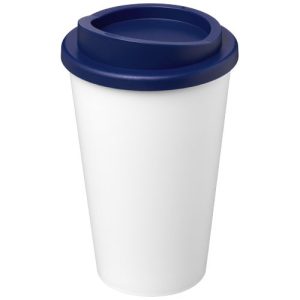 Americano® Eco 350 ml recycled tumbler