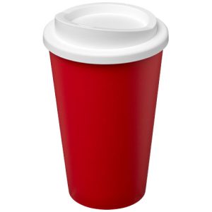 Americano® Eco 350 ml recycled tumbler