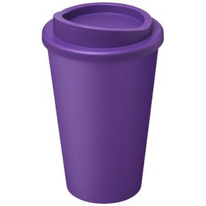 Americano® Eco 350 ml recycled tumbler