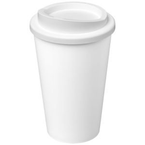 Americano® Eco 350 ml recycled tumbler