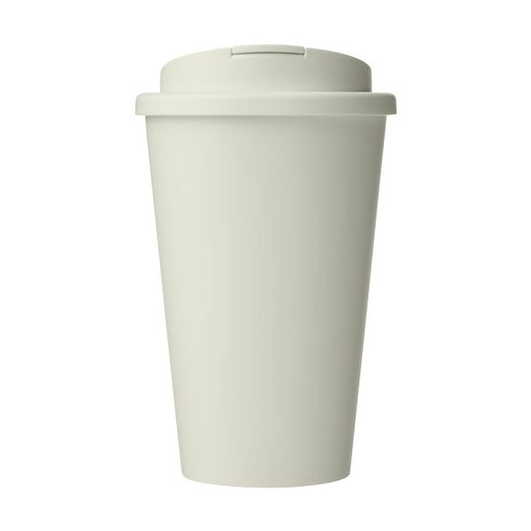 Americano®­­ Renew 350 ml insulated tumbler with spill-proof lid