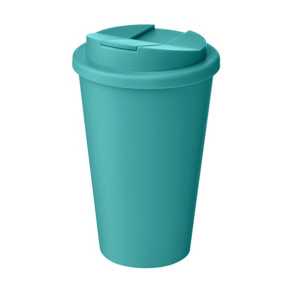 Americano®­­ Renew 350 ml insulated tumbler with spill-proof lid