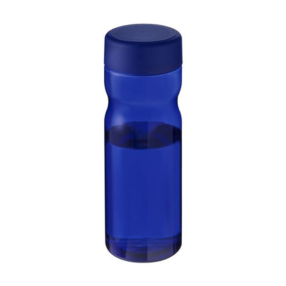 H2O Active® Eco Base 650 ml screw cap water bottle