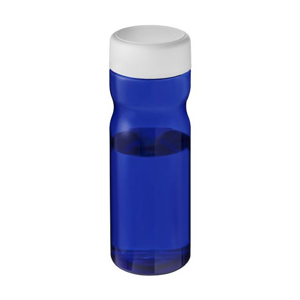 H2O Active® Eco Base 650 ml screw cap water bottle