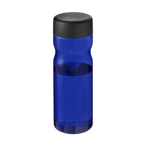 H2O Eco Base 650 ml screw cap water bottle