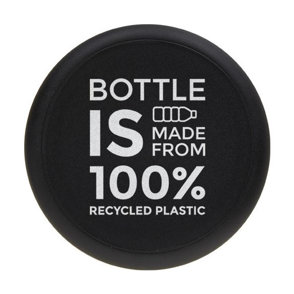 H2O Eco Base 650 ml screw cap water bottle