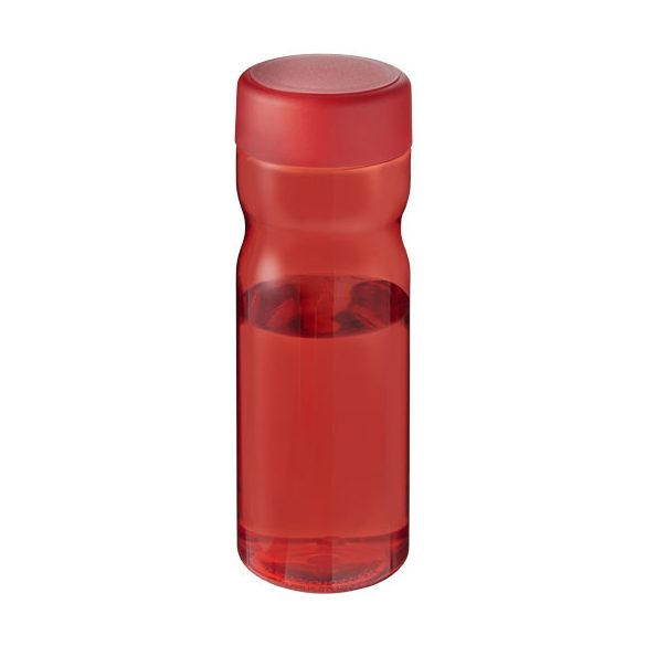 H2O Active® Eco Base 650 ml screw cap water bottle