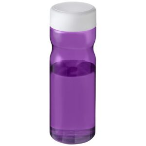 H2O Active® Eco Base 650 ml screw cap water bottle