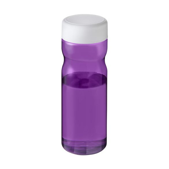 H2O Active® Eco Base 650 ml screw cap water bottle