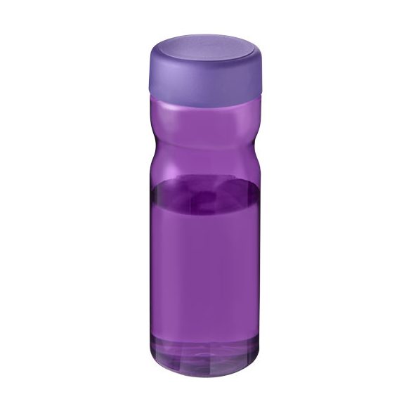 H2O Active® Eco Base 650 ml screw cap water bottle