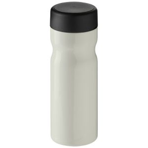 H2O Active® Eco Base 650 ml screw cap water bottle