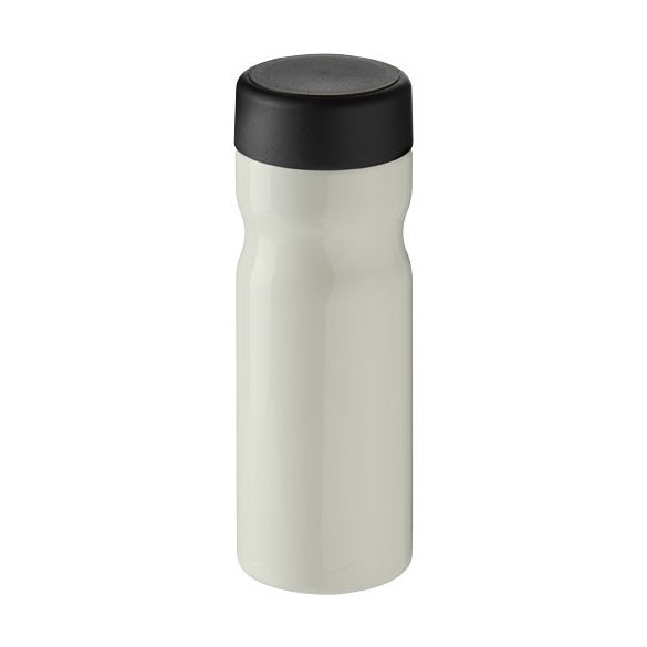 H2O Active® Eco Base 650 ml screw cap water bottle