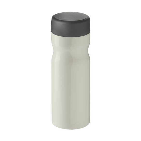 H2O Active® Eco Base 650 ml screw cap water bottle