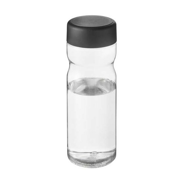 H2O Active® Eco Base 650 ml screw cap water bottle