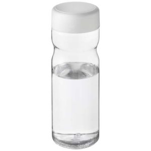 H2O Active® Eco Base 650 ml screw cap water bottle