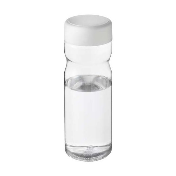 H2O Active® Eco Base 650 ml screw cap water bottle