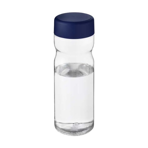 H2O Active® Eco Base 650 ml screw cap water bottle