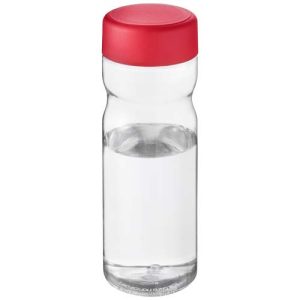 H2O Active® Eco Base 650 ml screw cap water bottle