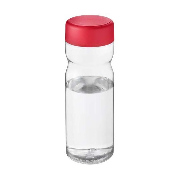 H2O Active® Eco Base 650 ml screw cap water bottle