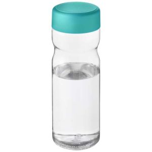 H2O Active® Eco Base 650 ml screw cap water bottle