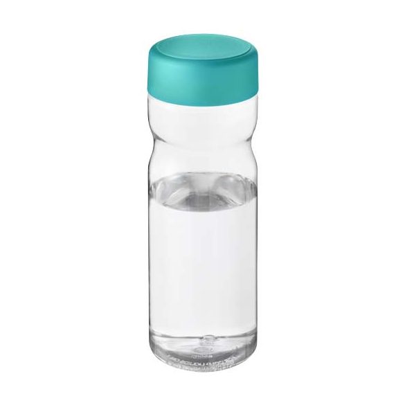 H2O Active® Eco Base 650 ml screw cap water bottle