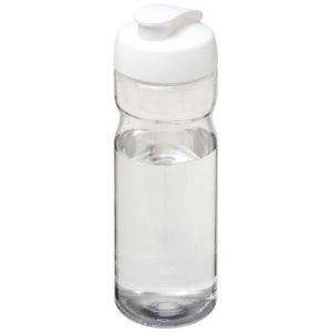 H2O Active® Base Tritan™ 650 ml flip lid sport bottle