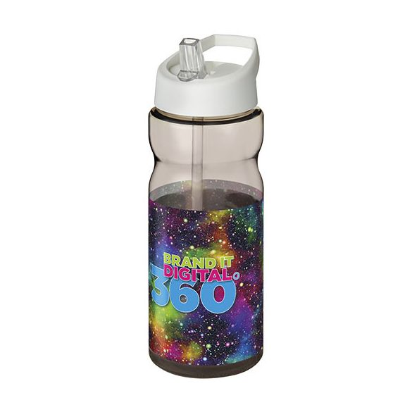 H2O Active® Base Tritan™ 650 ml spout lid sport bottle