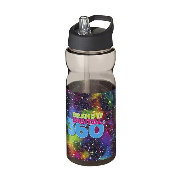 H2O Active® Base Tritan™ 650 ml spout lid sport bottle