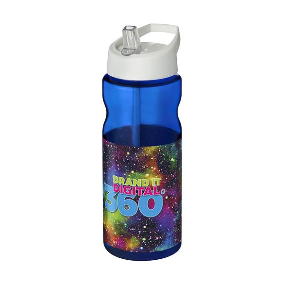 H2O Active® Base Tritan™ 650 ml spout lid sport bottle