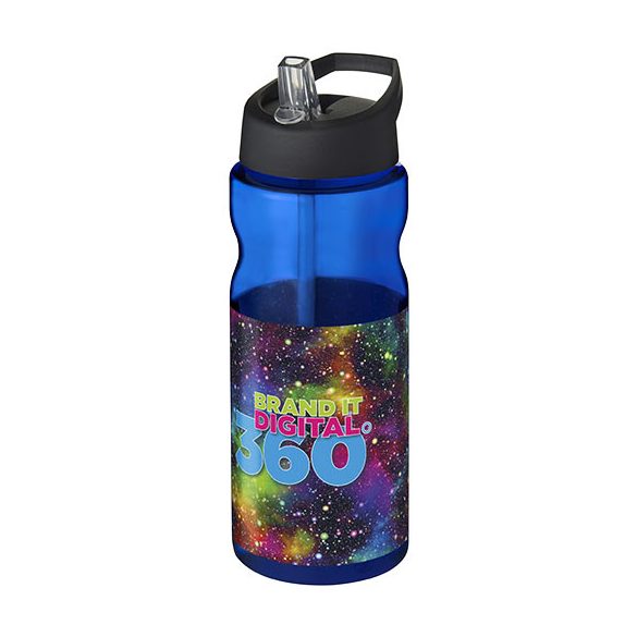 H2O Active® Base Tritan™ 650 ml spout lid sport bottle