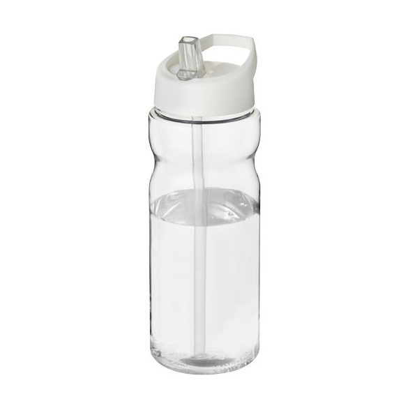 H2O Active® Base Tritan™ 650 ml spout lid sport bottle