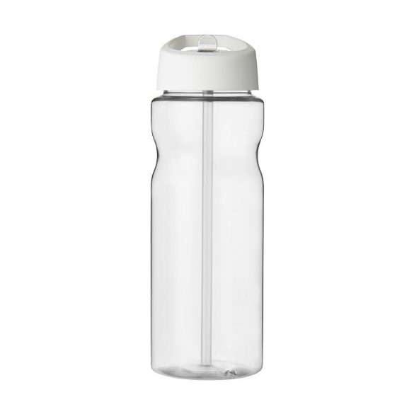 H2O Active® Base Tritan™ 650 ml spout lid sport bottle