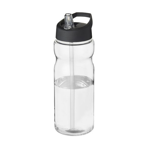 H2O Active® Base Tritan™ 650 ml spout lid sport bottle