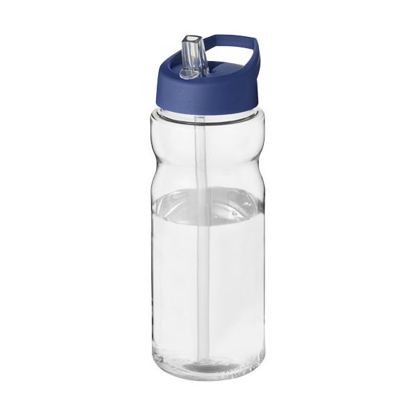 H2O Active® Base Tritan™ 650 ml spout lid sport bottle