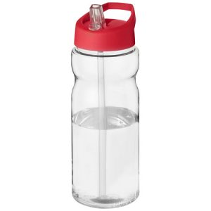 H2O Active® Base Tritan™ 650 ml spout lid sport bottle