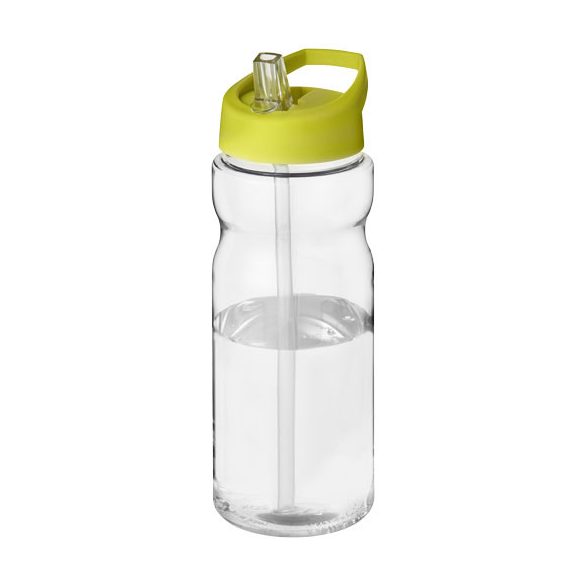 H2O Active® Base Tritan™ 650 ml spout lid sport bottle