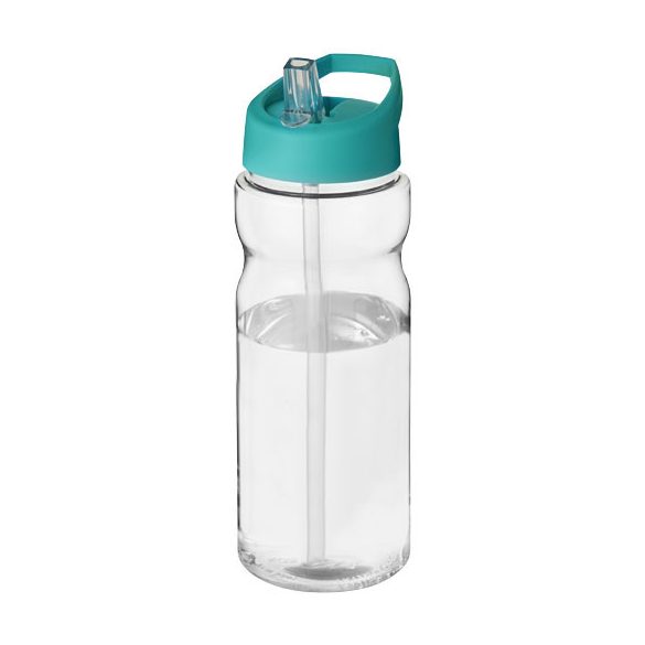 H2O Active® Base Tritan™ 650 ml spout lid sport bottle