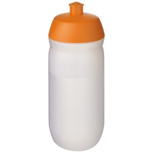 HydroFlex™ Clear 500 ml sport bottle