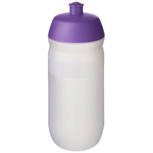 HydroFlex™ Clear 500 ml sport bottle