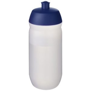 HydroFlex™ Clear 500 ml sport bottle