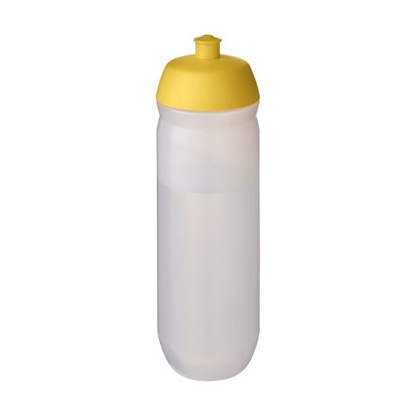 HydroFlex™ Clear 750 ml sport bottle