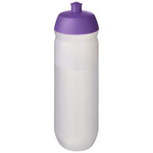 HydroFlex™ Clear 750 ml sport bottle